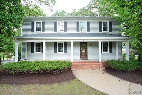 Surreywood, NORTH CHESTERFIELD, VA 23235