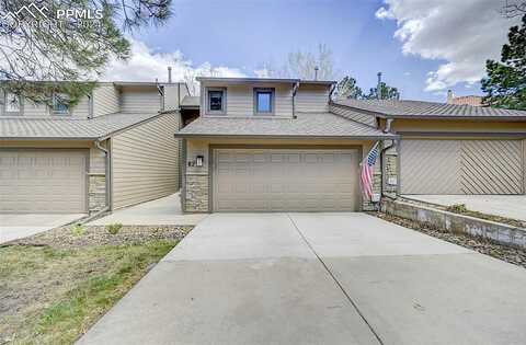 Woodbridge, COLORADO SPRINGS, CO 80906