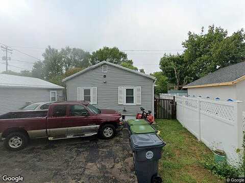 19Th, LA CROSSE, WI 54601