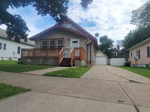 3Rd, AUSTIN, MN 55912