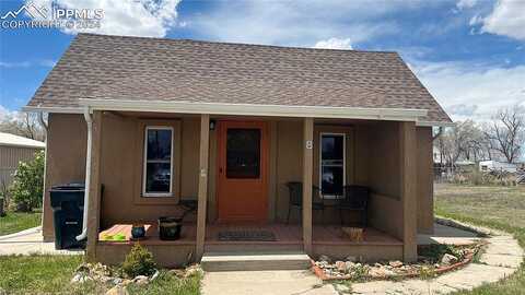 Pine, RAMAH, CO 80832