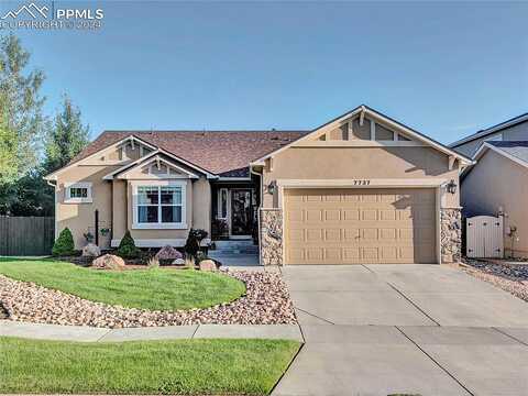 Desert Wind, COLORADO SPRINGS, CO 80923