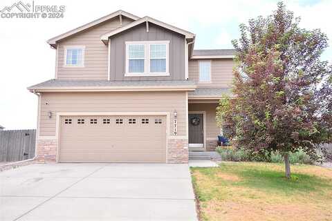 Springwood, COLORADO SPRINGS, CO 80908