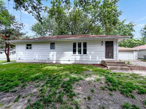 121St, MINNEAPOLIS, MN 55434