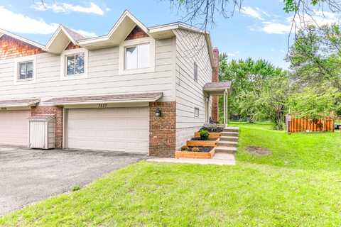 102Nd, MINNEAPOLIS, MN 55438