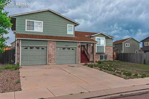 Waterside, COLORADO SPRINGS, CO 80925