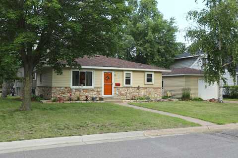 26Th, SAINT CLOUD, MN 56303