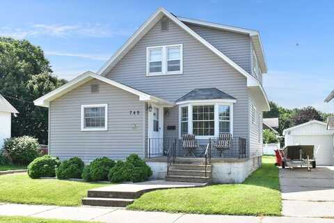 4Th, WINONA, MN 55987