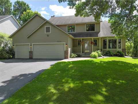 Sunshine, EDEN PRAIRIE, MN 55346