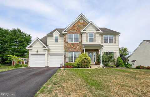 Silver Birch, LANCASTER, PA 17602