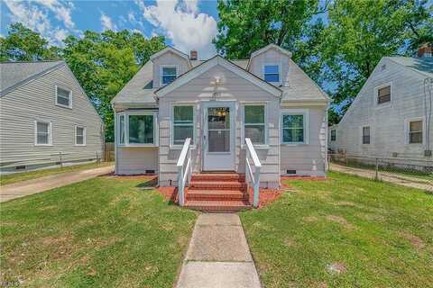 Fairland, HAMPTON, VA 23661