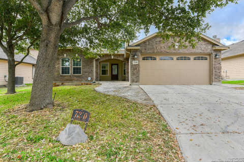 Willow Rain, SAN ANTONIO, TX 78244