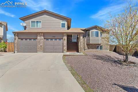 Dove Valley, COLORADO SPRINGS, CO 80925