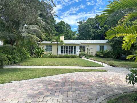 93Rd, MIAMI SHORES, FL 33138