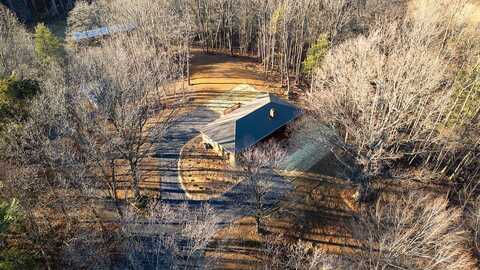 Jerusalem Chapel, CHURCHVILLE, VA 24421