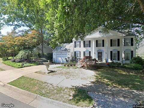 Upham, VIENNA, VA 22180