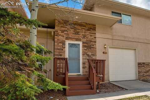 Westwood, WOODLAND PARK, CO 80863