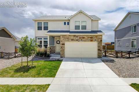 Sedgerock, COLORADO SPRINGS, CO 80927