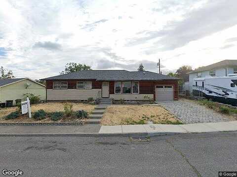20Th, THE DALLES, OR 97058