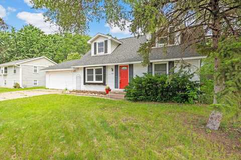 109Th, MINNEAPOLIS, MN 55434