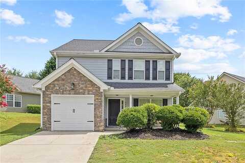 White Walnut, BRASELTON, GA 30517