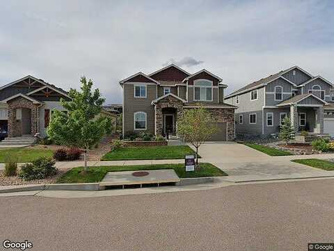 Black Saddle, COLORADO SPRINGS, CO 80924