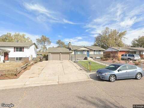 Mission, COLORADO SPRINGS, CO 80915