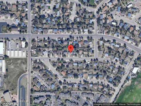 Mission, COLORADO SPRINGS, CO 80915
