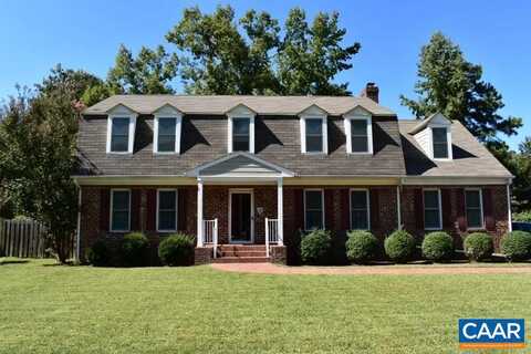 Sandrock, NORTH CHESTERFIELD, VA 23234