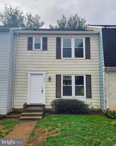 Highview, CULPEPER, VA 22701