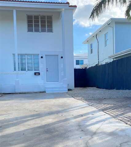 86Th, MIAMI BEACH, FL 33141