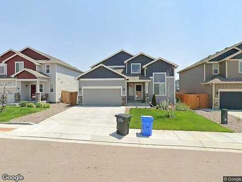 Weiser, COLORADO SPRINGS, CO 80925