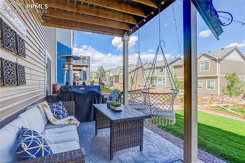 Moate, COLORADO SPRINGS, CO 80927