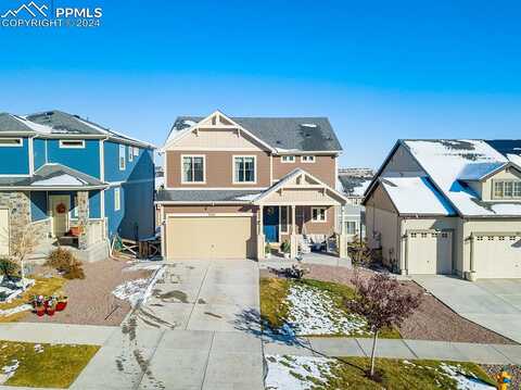 Moate, COLORADO SPRINGS, CO 80927