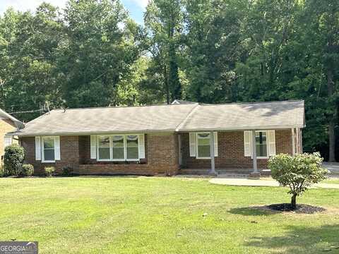 Pine Valley, ROYSTON, GA 30662