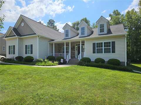 Bella, NORTH CHESTERFIELD, VA 23236