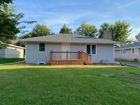 Giles, ALBERT LEA, MN 56007