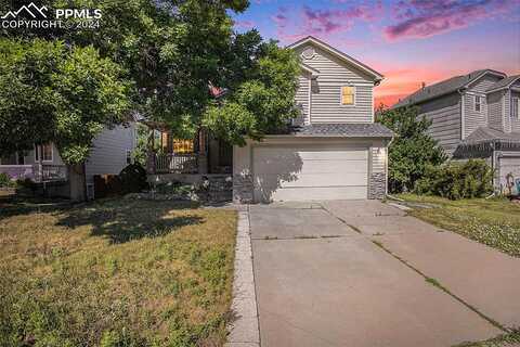 Oakwood, COLORADO SPRINGS, CO 80923