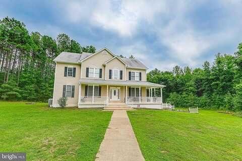 Lynnwood, WOODFORD, VA 22580