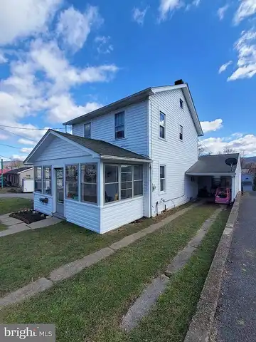 4Th, LEWISTOWN, PA 17044