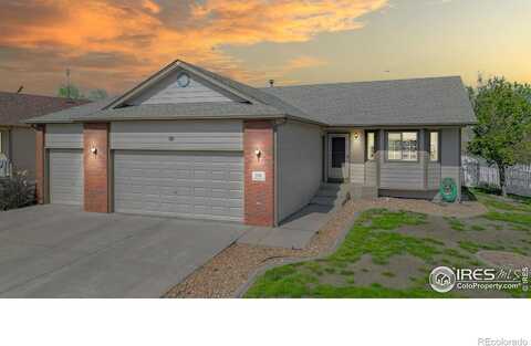 30Th, GREELEY, CO 80631