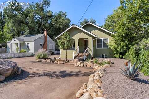 Alsace, COLORADO SPRINGS, CO 80906