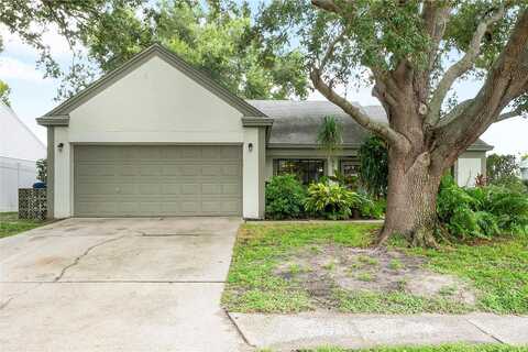 25Th Street, BRADENTON, FL 34203