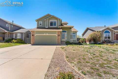 Fantasia, COLORADO SPRINGS, CO 80911