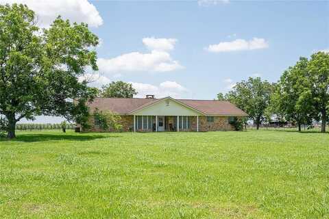 County Road 315, LOUISE, TX 77455