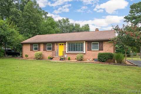 Jessup, NORTH CHESTERFIELD, VA 23234