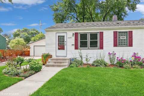 52Nd, MINNEAPOLIS, MN 55429