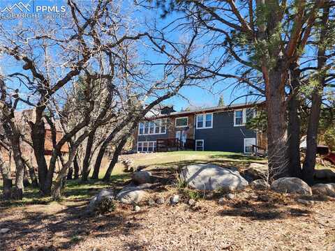 Brandywine, COLORADO SPRINGS, CO 80906