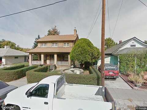 3Rd, THE DALLES, OR 97058