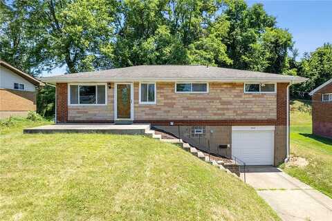 Sunnyfield, MONROEVILLE, PA 15146